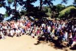 The Angel Island Adventure Walkers - June 2000