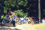 Tons of Balloons - June 2000