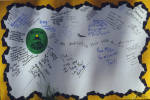 The Memory Board - June 2000