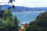 Another view from Angel Island - June 2000