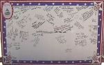 2002's Memory Board - June 8, 2002