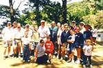 The Survivors with Harris Barton - June 1998